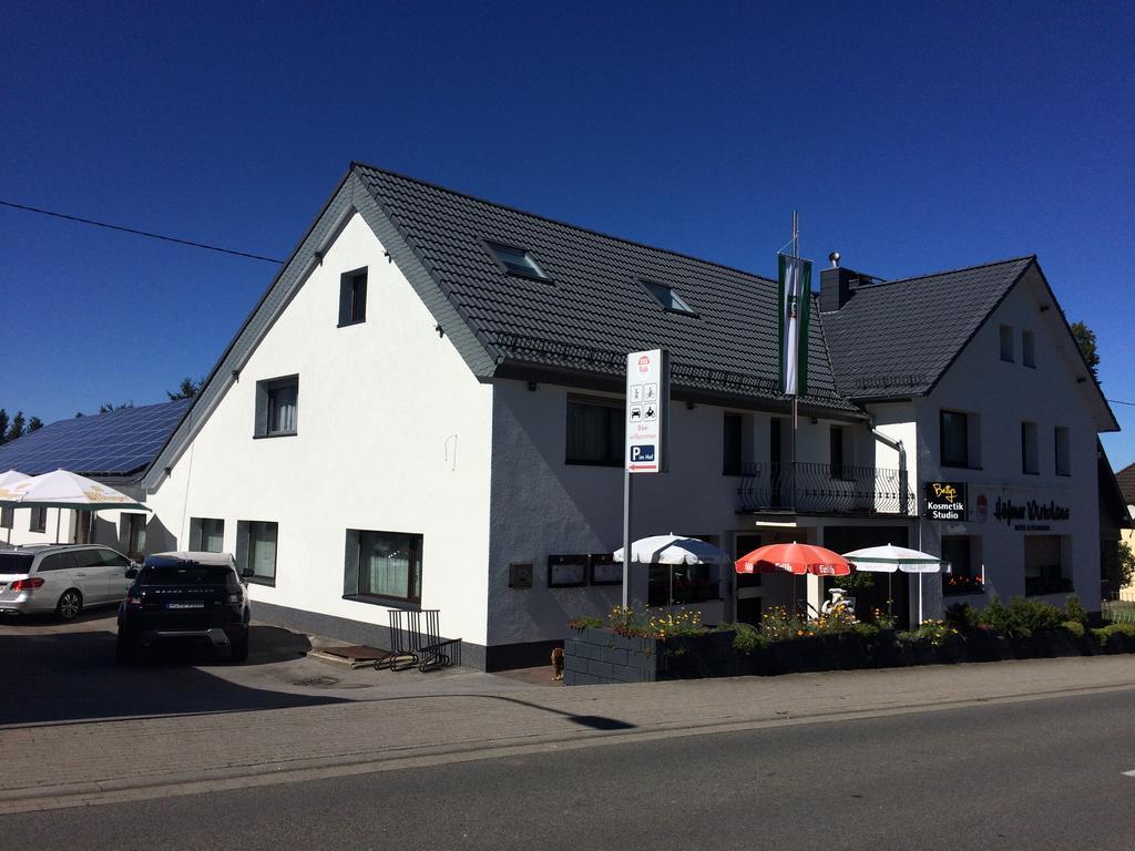 Hoefener Wirtshaus Monschau Exterior photo